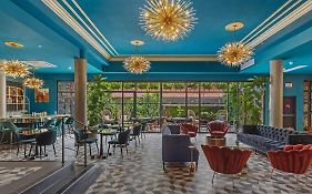 Don Rafa Boutique Hotel & Residences